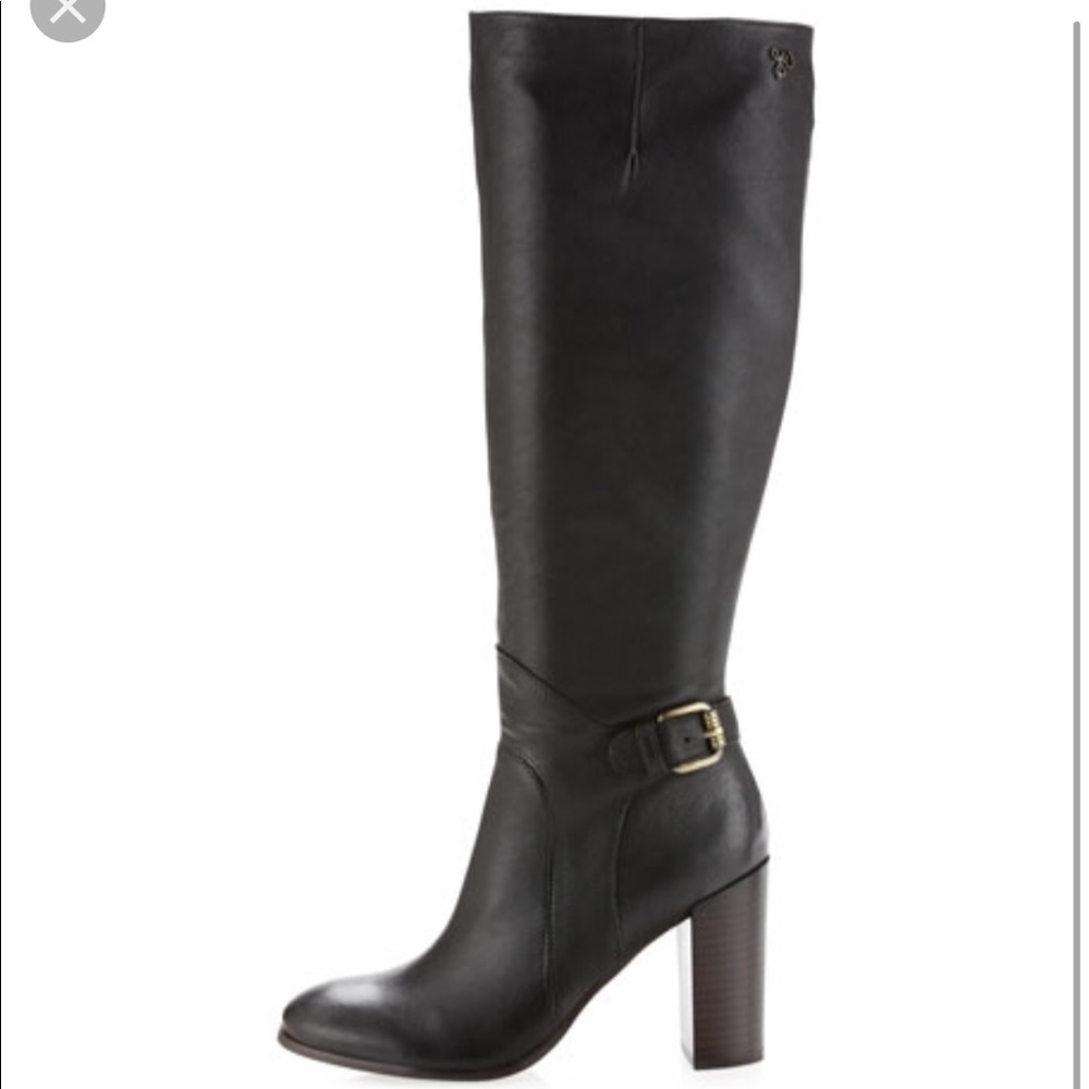 Sam Edelman Lucy Black Boot